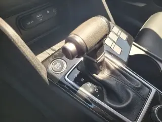 Kia Sportage 2023 EX 4dr SUV