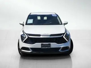 Kia Sportage 2023 EX 4dr SUV
