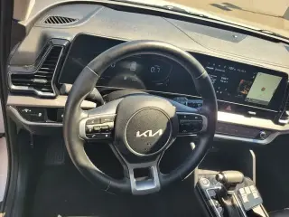 Kia Sportage 2023 EX 4dr SUV