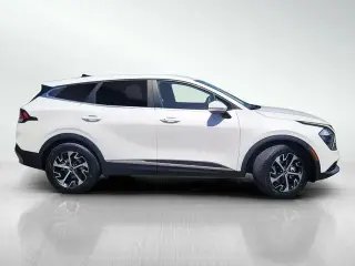 Kia Sportage 2023 EX 4dr SUV