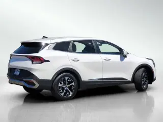 Kia Sportage 2023 EX 4dr SUV