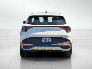 Kia Sportage 2023 EX 4dr SUV