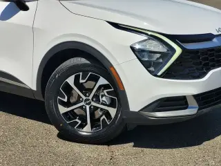 Kia Sportage 2023 EX 4dr SUV