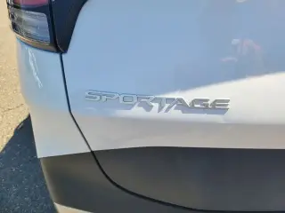 Kia Sportage 2023 EX 4dr SUV