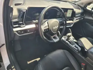 Kia Sportage 2023 EX 4dr SUV