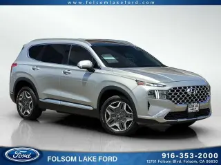 Hyundai SANTA FE Hybrid 2023 AWD SEL Premium 4dr Crossover