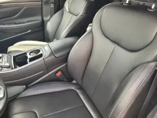 Hyundai SANTA FE Hybrid 2023 AWD SEL Premium 4dr Crossover