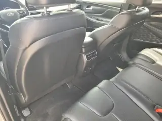 Hyundai SANTA FE Hybrid 2023 AWD SEL Premium 4dr Crossover