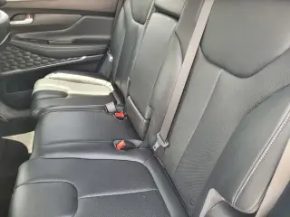 Hyundai SANTA FE Hybrid 2023 AWD SEL Premium 4dr Crossover