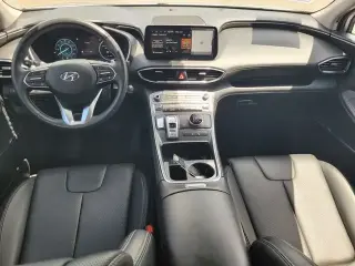 Hyundai SANTA FE Hybrid 2023 AWD SEL Premium 4dr Crossover