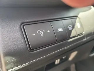 Hyundai SANTA FE Hybrid 2023 AWD SEL Premium 4dr Crossover