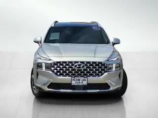 Hyundai SANTA FE Hybrid 2023 AWD SEL Premium 4dr Crossover