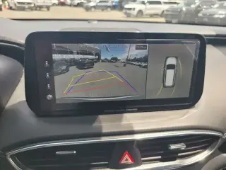 Hyundai SANTA FE Hybrid 2023 AWD SEL Premium 4dr Crossover
