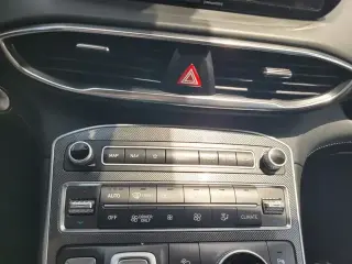 Hyundai SANTA FE Hybrid 2023 AWD SEL Premium 4dr Crossover