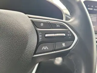 Hyundai SANTA FE Hybrid 2023 AWD SEL Premium 4dr Crossover