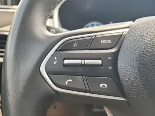 Hyundai SANTA FE Hybrid 2023 AWD SEL Premium 4dr Crossover