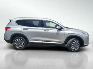 Hyundai SANTA FE Hybrid 2023 AWD SEL Premium 4dr Crossover