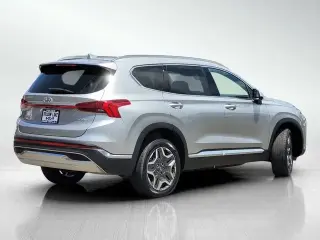 Hyundai SANTA FE Hybrid 2023 AWD SEL Premium 4dr Crossover