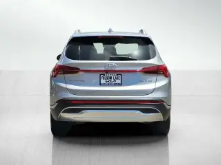 Hyundai SANTA FE Hybrid 2023 AWD SEL Premium 4dr Crossover