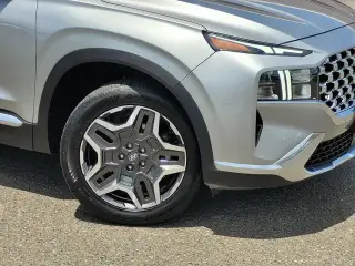 Hyundai SANTA FE Hybrid 2023 AWD SEL Premium 4dr Crossover