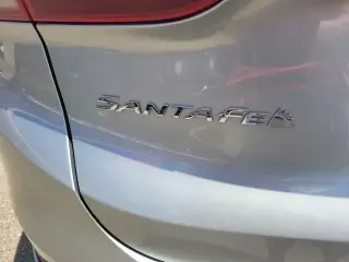 Hyundai SANTA FE Hybrid 2023 AWD SEL Premium 4dr Crossover