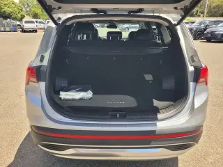 Hyundai SANTA FE Hybrid 2023 AWD SEL Premium 4dr Crossover