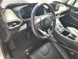 Hyundai SANTA FE Hybrid 2023 AWD SEL Premium 4dr Crossover