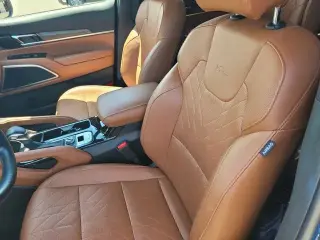Kia Telluride 2024 AWD EX X-Line 4dr SUV