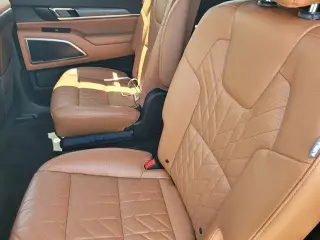 Kia Telluride 2024 AWD EX X-Line 4dr SUV