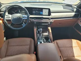 Kia Telluride 2024 AWD EX X-Line 4dr SUV