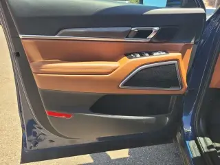 Kia Telluride 2024 AWD EX X-Line 4dr SUV