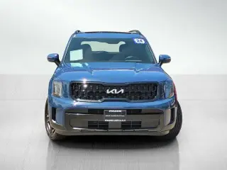 Kia Telluride 2024 AWD EX X-Line 4dr SUV