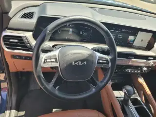 Kia Telluride 2024 AWD EX X-Line 4dr SUV