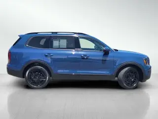 Kia Telluride 2024 AWD EX X-Line 4dr SUV
