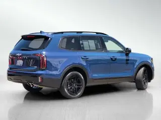 Kia Telluride 2024 AWD EX X-Line 4dr SUV