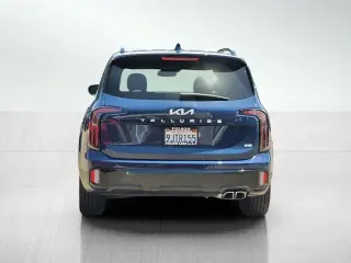 Kia Telluride 2024 AWD EX X-Line 4dr SUV