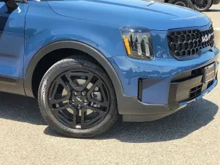 Kia Telluride 2024 AWD EX X-Line 4dr SUV