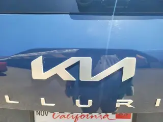 Kia Telluride 2024 AWD EX X-Line 4dr SUV