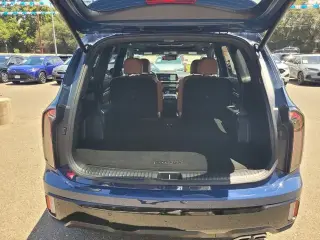 Kia Telluride 2024 AWD EX X-Line 4dr SUV