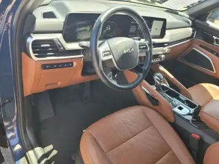 Kia Telluride 2024 AWD EX X-Line 4dr SUV