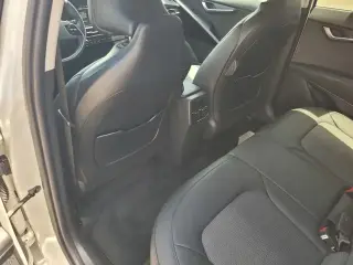 Kia Niro EV 2025 Wind 4dr Crossover