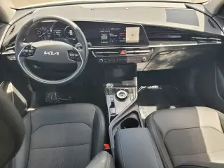 Kia Niro EV 2025 Wind 4dr Crossover