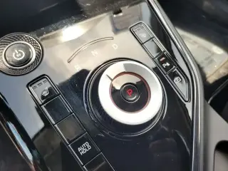 Kia Niro EV 2025 Wind 4dr Crossover