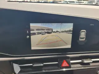 Kia Niro EV 2025 Wind 4dr Crossover