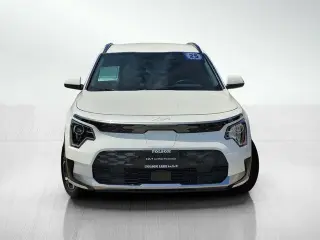 Kia Niro EV 2025 Wind 4dr Crossover