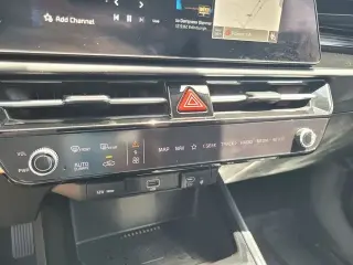Kia Niro EV 2025 Wind 4dr Crossover