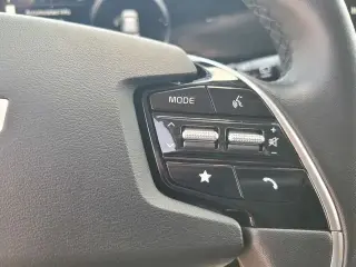 Kia Niro EV 2025 Wind 4dr Crossover