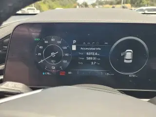 Kia Niro EV 2025 Wind 4dr Crossover