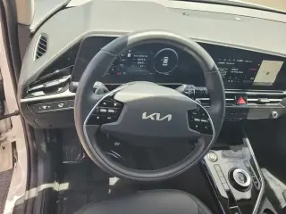 Kia Niro EV 2025 Wind 4dr Crossover