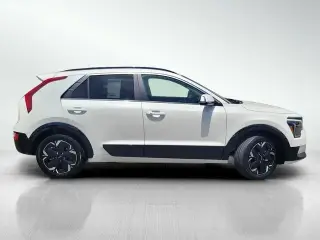 Kia Niro EV 2025 Wind 4dr Crossover